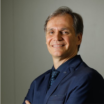 Marcos Hubner Flores